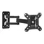 Libox LB-200 Ateny LCD-Halterung für 17-32" Bildschirme / VESA 100x100 / Tragkraft 25kg