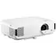 ViewSonic PX749-4K weiß / DLP / 3840 x 2160 / 4000 ANSI / HDMI / USB-C / RS-232 / LAN / Lautsprecher