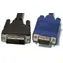 OEM DVI-A<->VGA Verbindungskabel 2m