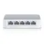 TP-LINK TL-SF1005D / Switch / 100 Mbit/s / 5x LAN