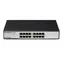 D-Link DGS-1016D / 16- Port Gigabit-Switch / 16x 10/100/1000 Mbit
