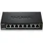 D-Link DGS-108 / 8- Port -Switch / 10/100/1000 Mbit/s