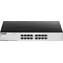 D-Link GO-SW-16G / 16- Port -Gigabit- Easy -Desktop-Switch