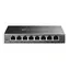TP-LINK TL-SG108E / Switch / 16 Gbit/s / 8x GLAN