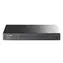 TP-LINK TL-SG2210P / Switch / 20 Gbit/s / 8x GLAN / 2x Gigabit SFP / PoE