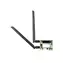D-Link DWA-582 / WiFi AC1200 DualBand PCIe-Adapter