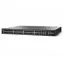 Cisco SF220-48-K9-EU / 48x RJ-45 100M / 2x Gigabit Combo SFP