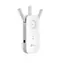 TP-LINK RE450 / Repeater AC1750 / 2,4 GHz 450 Mbit/s / 5 GHz - 1300 Mbit/s / GLAN