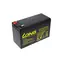 Long 12V 7Ah Blei-Säure-Batterie F1