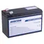 Avacom Ersatz für RBC17 / Batterie für USV