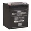 Emos Wartungsfreier Bleiakku 12V / 5Ah / Faston 6,3mm