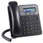 Grandstream GXP1610 / VoIP-Telefon / 1x SIP-Konto / HD-Audio / 3 Programmtasten / Schalter 2xLAN 