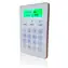 iGet SECURITY P13 - Externe kabellose Tastatur