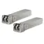 Ubiquiti UF-MM-10G 2 Stück / 10 Gbit/s / SFP+ SR-LC (Multimode-Faser) / 850 nm / 300 m 