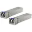 Ubiquiti UF-SM-10G 2 Stück / 10 Gbit/s / SFP+ 2xLC (Single-Mode) / 1310 nm / 10 km