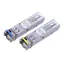 Ubiquiti UF-SM-1G-S 2 Stück / 1,25 Gbit/s / SFP 1xLC (Single-Mode) / 1310/1550 nm / BiDi 3 km 