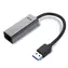 i-TEC USB 3.0 Metall-Gigabit-Ethernet-Adapter