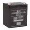 Emos Batterie SLA 12V 4,5 Ah / Faston 4,8 (187)
