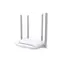 Mercusys MW325R / Router / 2,4 GHz - 300 Mbit/s / WAN + 4X LAN / 4X 5 dBi