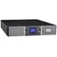 EATON USV 9PX 1500i (9PX1500IRTN) / Backup-Stromversorgung / 1-1phasig / NetPack / Rack / Tower / 2U / 8 x IEC-320-C13