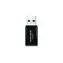 Mercusys MW300UM / Drahtloser USB-Adapter / 802.11n / 2,4 GHz / 300 Mbit/s