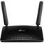 TP-LINK Archer MR400 WiFi AC1200 4G LTE Modemrouter / 3xLAN / WAN / SIM-Steckplatz