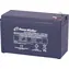 PowerWalker PWB12-7 Akku 12V 7Ah / Nachverkauf