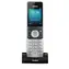 Yealink SIP-W56H / zusätzliches Mobilteil für schnurlose Telefone W52P und W56P