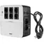 Legrand USV Keor Multiplug 800VA FR / Backup-USV / 800 VA / 480 W / 6x FR / USB 