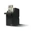 Safescan 4100A schwarz / Kassentresor 