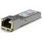 Ubiquiti UF-RJ45-1G / Gigabit-SFP-Metallmodul / RJ-45 / Reichweite 100 m
