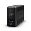 CyberPower UT GreenPower Series USV 850VA/425W, Tschechisch Steckdosen