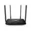 Mercusys AC12 schwarz / Router / AC1200 / 1x WAN / 4X LAN