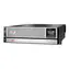 APC SMART-UPS SRTL1500RMXLI-NC / Notstromversorgung / 1500VA / 1350W / Netzwerkkarte / 3U