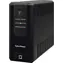 CyberPower UT GreenPower Series USV 1050VA 630W / Tschechisch Steckdosen