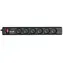 EATON Protection Strip PS6TF / Überspannungsschutz / 6 Buchsen / RJ-11