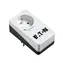 EATON Protection Box PB1F / Überspannungsschutz / 1 Steckdose