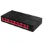 Mercusys MS108G / 8-Port-Switch / 10|100|1000 Mbit/s / Desktop