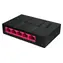 Mercusys MS105G / 5-Port-Switch / 10|100|1000 Mbit/s / Desktop