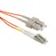 Solarix optisches Kabel SC-LC OM2 3M / Patchkabel / Multimode / Duplex