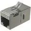 Solarix Panel-Anschluss CAT5E STP / RJ45-RJ45