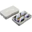 Solarix -Anschlussdose CAT6 UTP