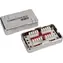Solarix -Anschlussdose CAT6A STP