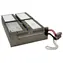 APC Ersatzbatteriezelle Nr. 157 / wartungsfreies Blei / 336 VAh / für SMT1000RMI2UC