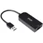 Club3D USB-Netzwerkadapter USB 3.2 Gen1 TYP A auf LAN (RJ45) / 2,5 Gbit/s