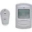 Solight 1D11 GSM Alarm/Bewegungsmelder/Fernbedienung