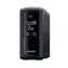 CyberPower Value PRO SERIES GreenPower USV 700 VA / 390 W / FR-Buchsen