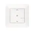 Legrand Valena Life mit Netatmo Jalousiensteuerung weiß / kabellos