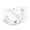 TP-LINK TL-PA7017 Kit weiß / Powerline Kit 2 Stück / 1000Mbps / 1xGLAN
