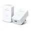 Mercusys MP500 Kit / Set Powerline-Adapter AV1000 / 1000 Mbit/s / GLAN / HomePlug AV2 / 2St
